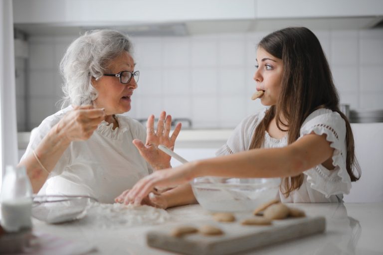 Eat With More Flavor In The Nursing Home Popular Cookie Recipes