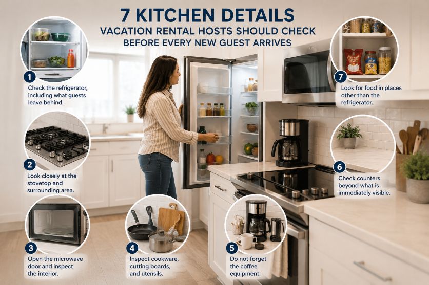 kitchen inspection